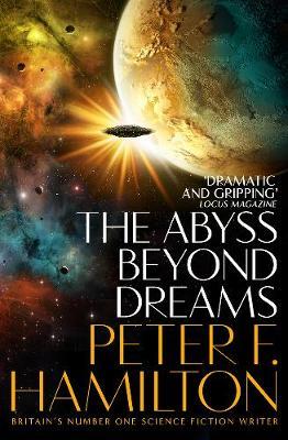 The Abyss Beyond Dreams (Chronicle of the Fallers)