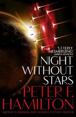Night Without Stars (Chronicle of the Fallers, 2)