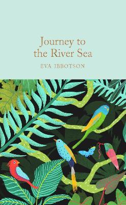 Journey to the River Sea: Nominiert: The CILIP Carnegie Medal 2001, Nominiert: Whitbread Children's Book Award 2002, Ausgezeichnet: Nestlé Smarties ... Award 2001 (Macmillan Collector's Library)