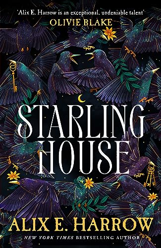 Starling House: The perfect dark, Gothic fairytale and a Reese Witherspoon Book Club Pick