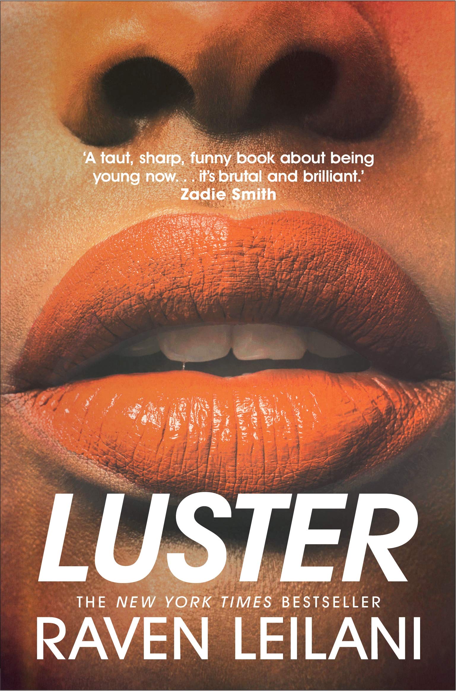 Luster: Nominiert: British Book Awards: Debut Fiction of the Year 2022, Nominiert: Women's Prize for Fiction 2021, Ausgezeichnet: International Dylan Thomas Prize 2021
