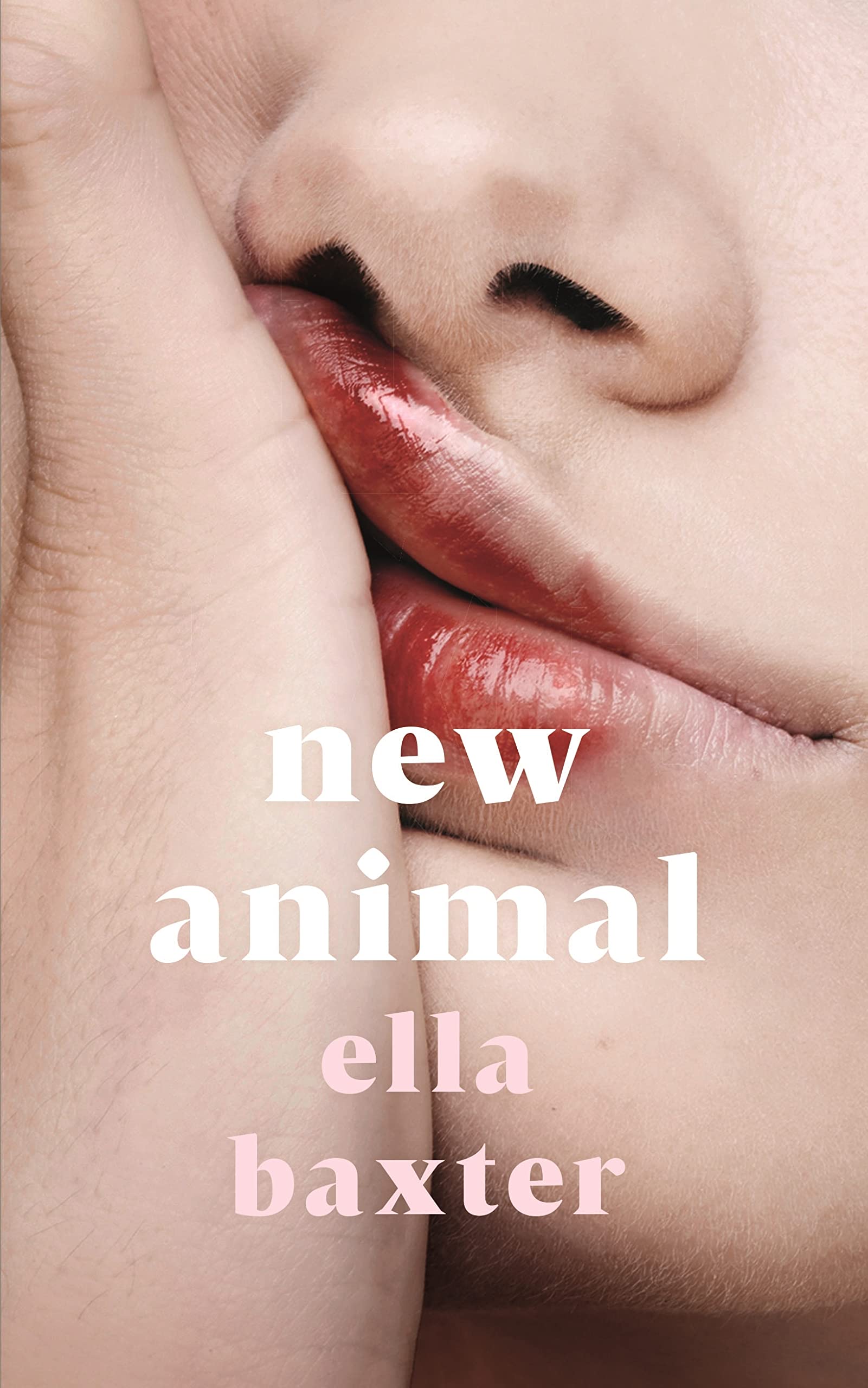 New Animal: Ella Baxter