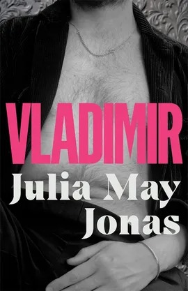 Vladimir: 'Favourite Book of the Year' Vogue