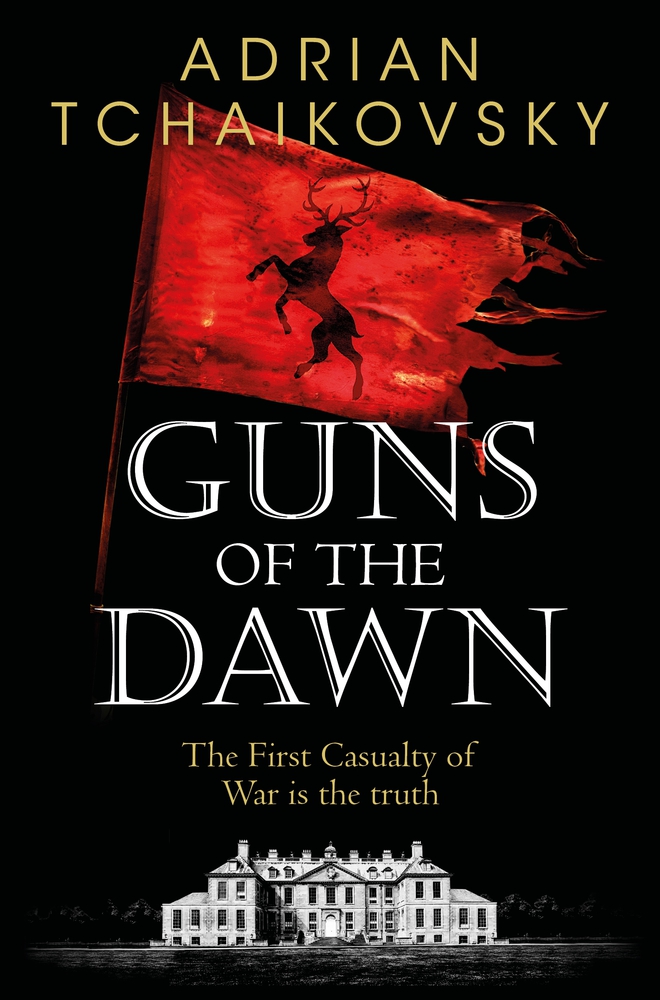 Guns of the Dawn: The First Casualty of War Is Truth