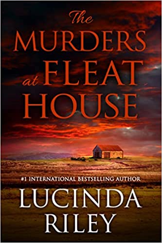 The Murders at Fleat House: A compelling mystery from the author of the million-copy bestselling The Seven Sisters series