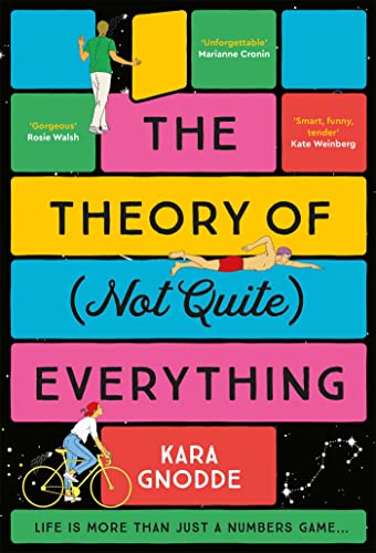 The Theory of (Not Quite) Everything: Kara Gnodde