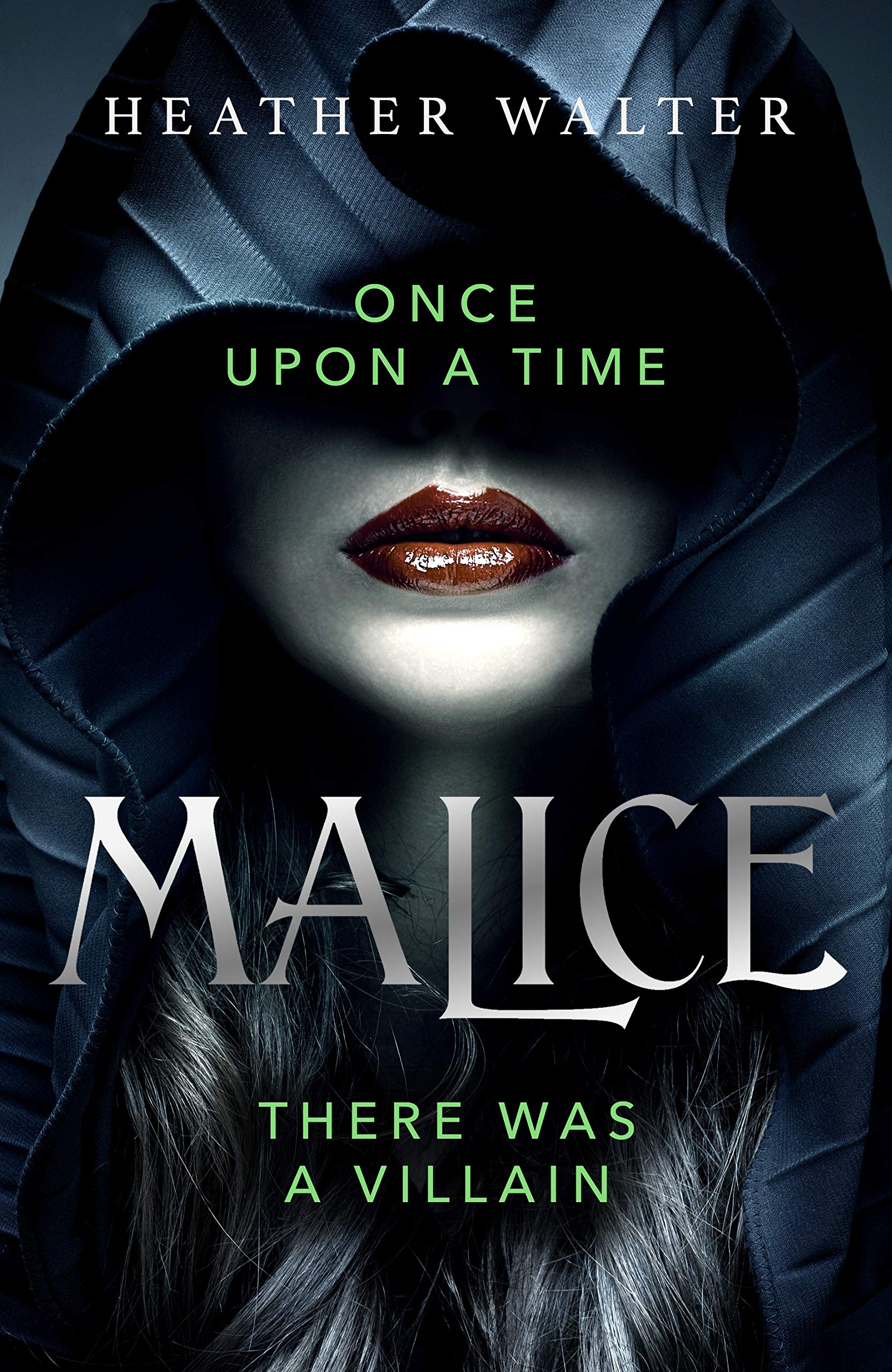 Malice: Book One of the Malice Duology (Malice Duology Series, 1)