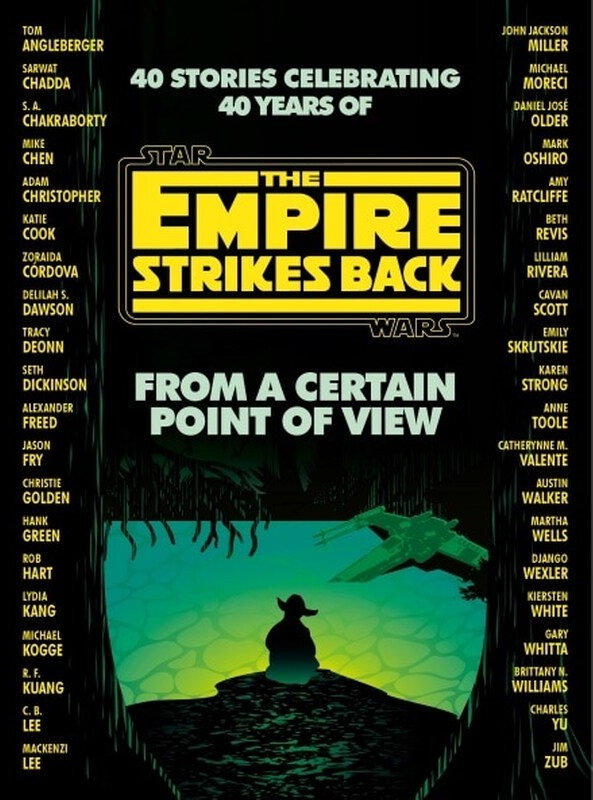 From a Certain Point of View: The Empire Strikes Back (Star Wars)