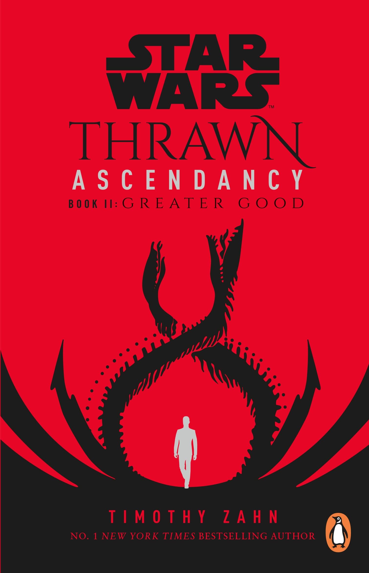 Star Wars: Thrawn Ascendancy: Greater Good: (Book 2) (Thrawn Ascendancy, 2)