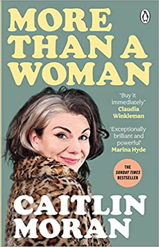 More Than a Woman: The instant Sunday Times number one bestseller