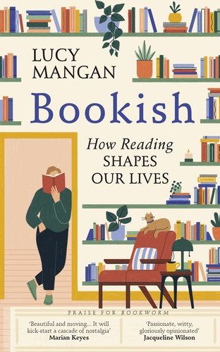 Bookish: The Life-Changing Power of Reading