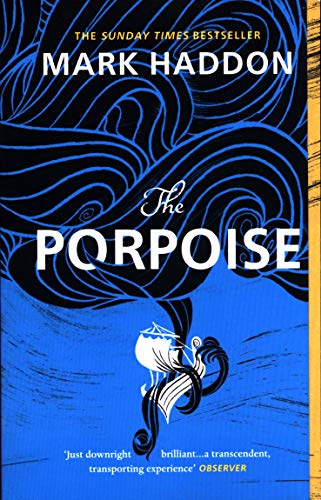 The Porpoise: Nominiert: The Goldsmiths Prize 2019