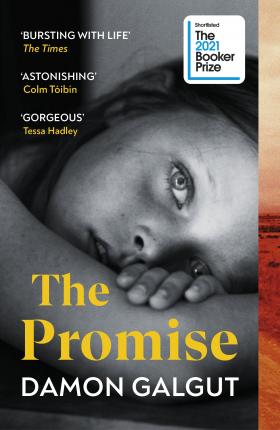 The Promise: WINNER OF THE BOOKER PRIZE 2021