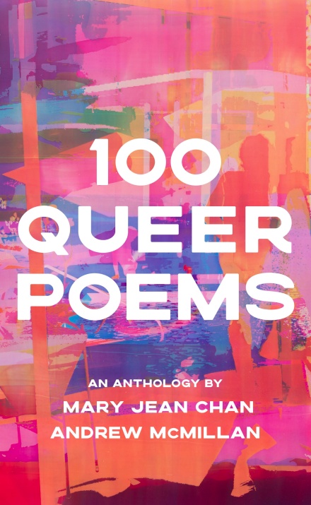 100 Queer Poems: an anthology