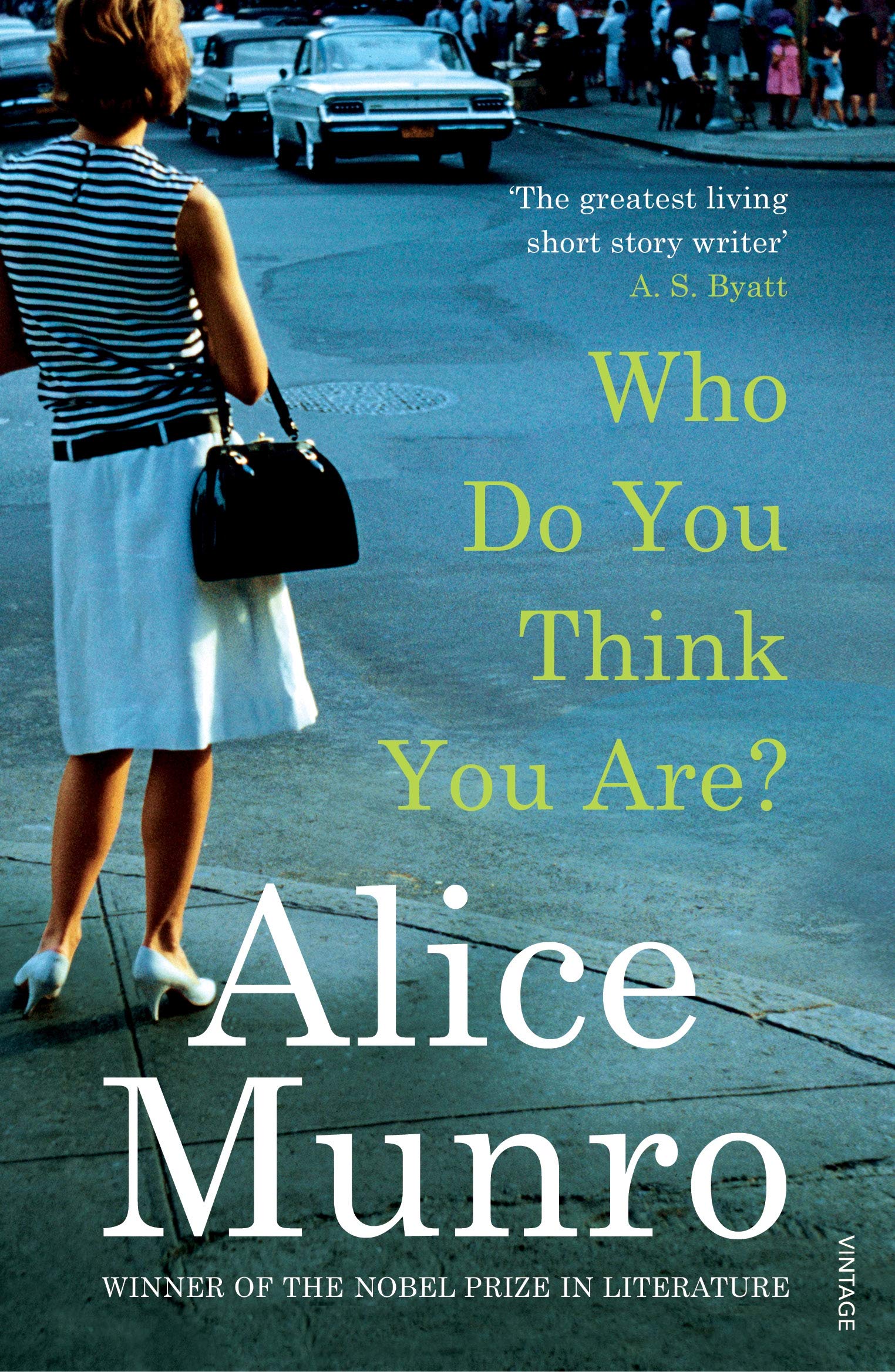 Who Do You Think You Are?: A BBC Between the Covers Big Jubilee Read Pick