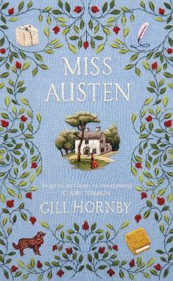 Miss Austen: the #1 bestseller and one of the best novels of the year according to the Times and Observer