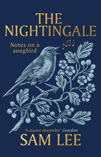 The Nightingale: ‘The nature book of the year’