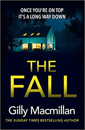 The Fall: The new suspense-filled thriller from the Richard and Judy Book Club author