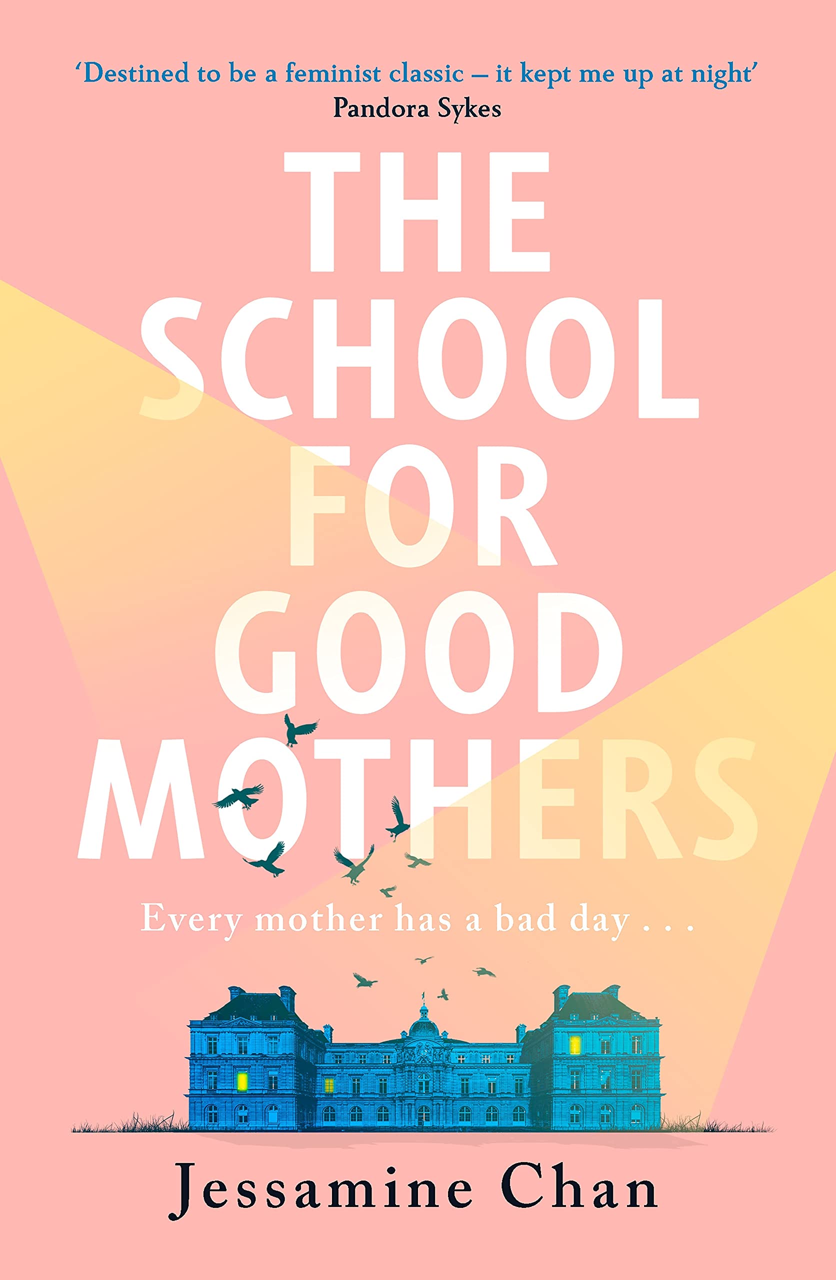 The School for Good Mothers: ‘Will resonate with fans of Celeste Ng’s Little Fires Everywhere’ ELLE