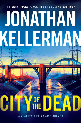 City of the Dead (Alex Delaware, 37)