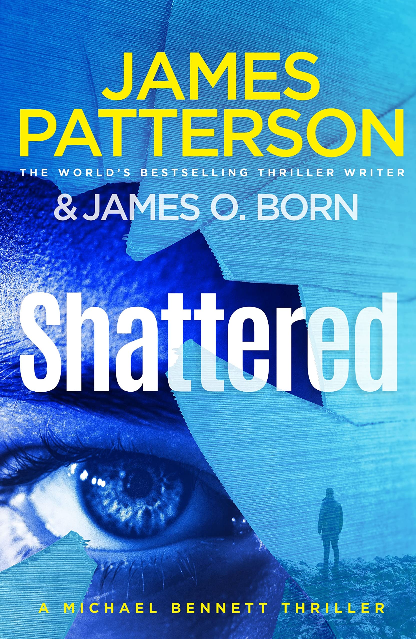 Shattered: (Michael Bennett 14)