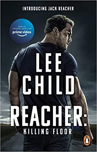 Killing Floor: The first Jack Reacher novel in the No.1 Sunday Times bestselling thriller series (Jack Reacher, 1)
