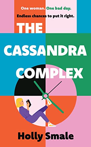 The Cassandra Complex: The unforgettable Reese Witherspoon Book Club pick