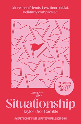 The Situationship: #Merky Books’ first unputdownable rom-com