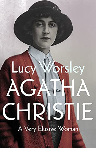 Agatha Christie: A Very Elusive Woman