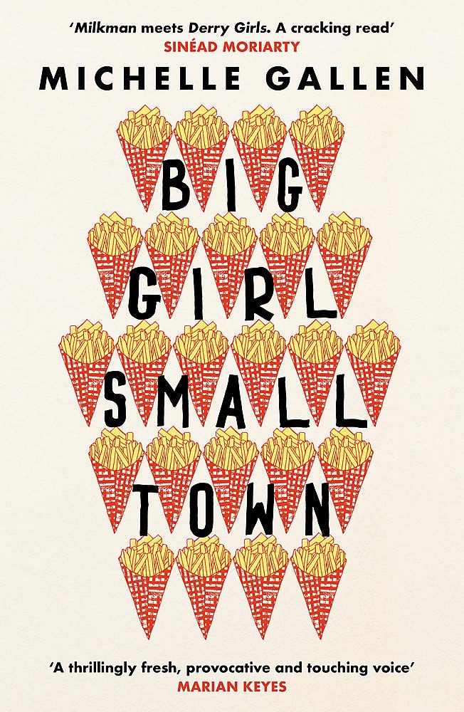 Big Girl, Small Town: Propulsive and touching, get ready to meet your new best friend