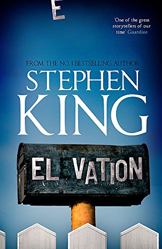 Elevation: Stephen King