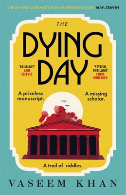 The Dying Day (The Malabar House)
