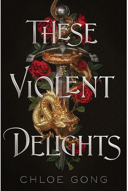 These Violent Delights