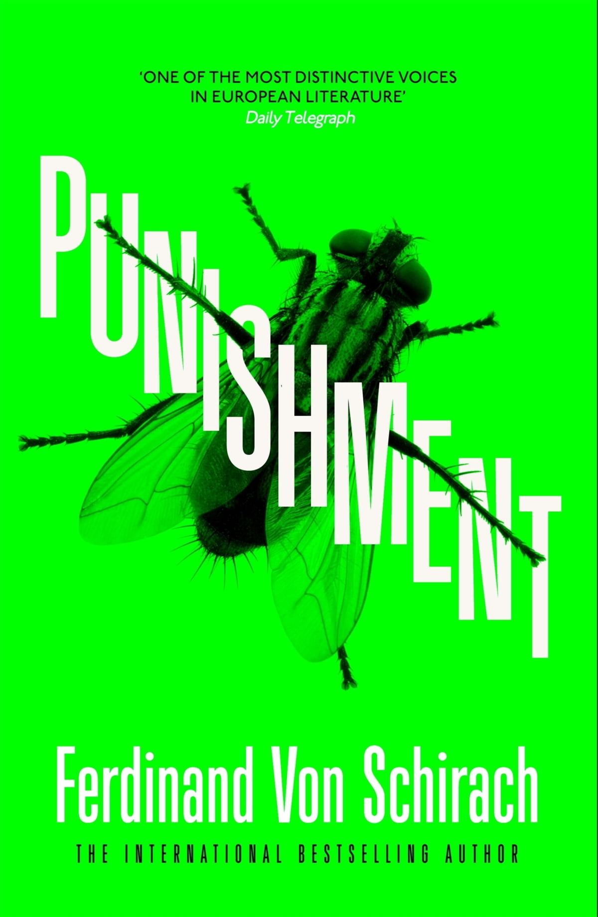 Punishment: The gripping international bestseller (The Crime Trilogy)