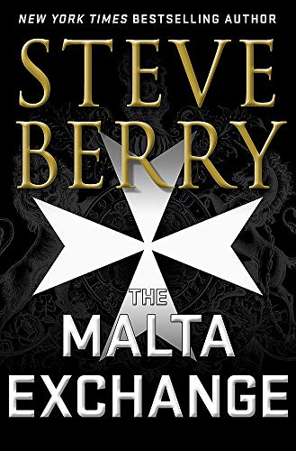 The Malta Exchange (Cotton Malone)