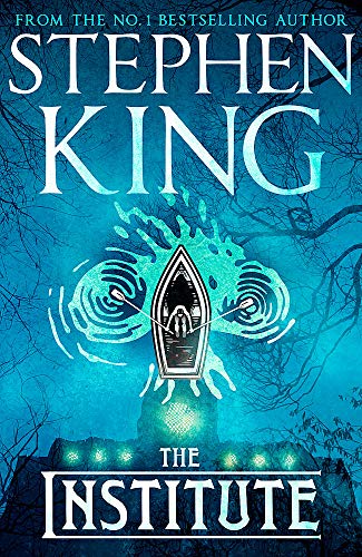 The Institute (2019): Stephen King