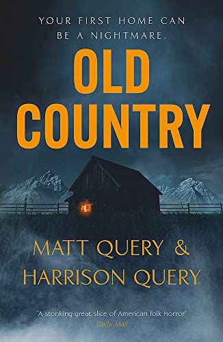 Old Country: The Reddit sensation, soon to be a horror classic