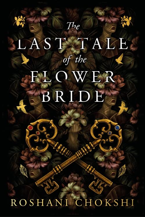 The Last Tale of the Flower Bride: The #1 Sunday Times Bestseller