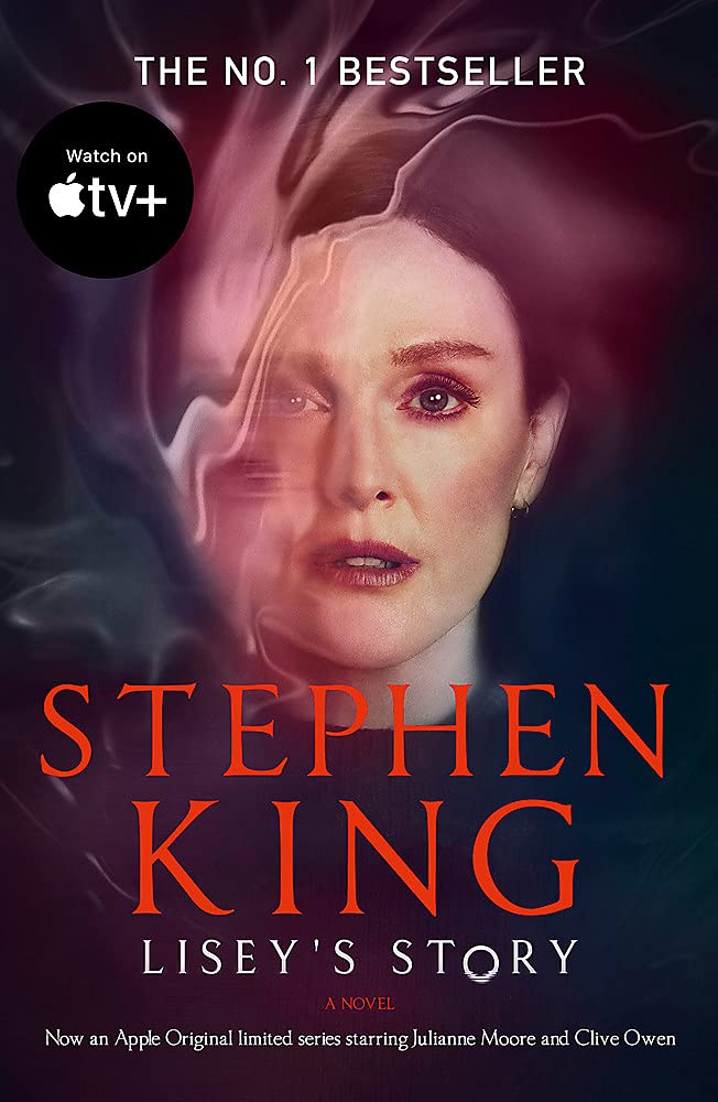 Lisey's Story. TV Tie-In