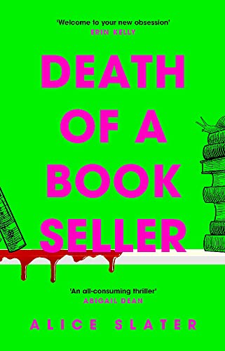 Death of a Bookseller