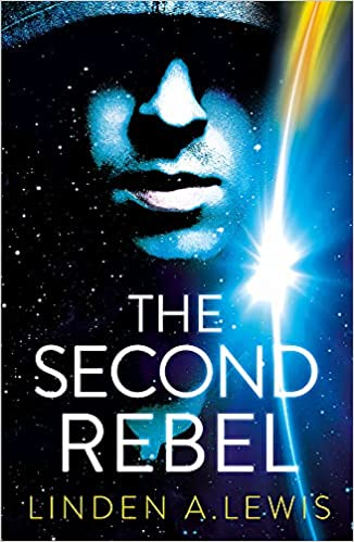 The Second Rebel (The First Sister)