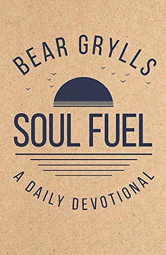 Soul Fuel: Start your day on the right foot with the world's best-known adventurer
