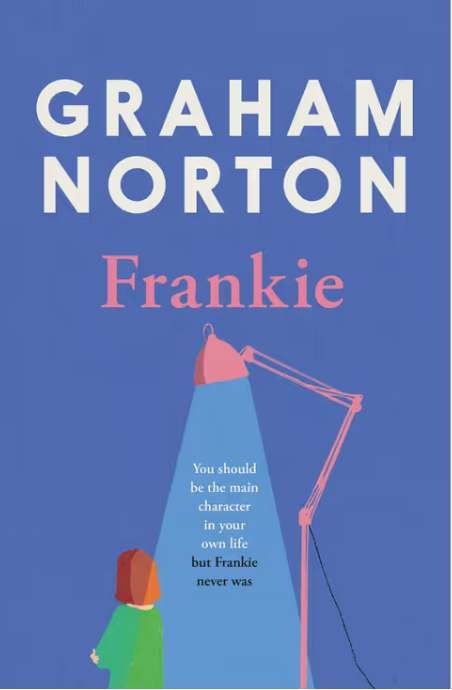 Frankie: The compelling, beautifully written, decades-sweeping novel from the Sunday Times bestseller