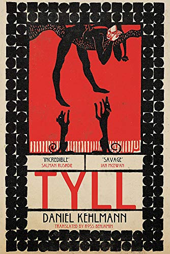 Tyll: Shortlisted for the International Booker Prize 2020