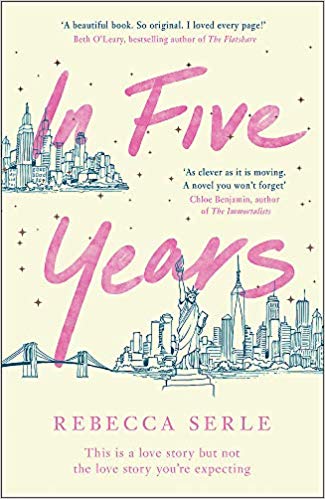 In Five Years: The NEW YORK TIMES bestseller!