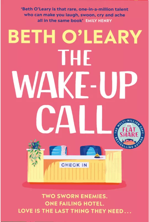 The Wake-Up Call