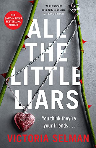 All the Little Liars