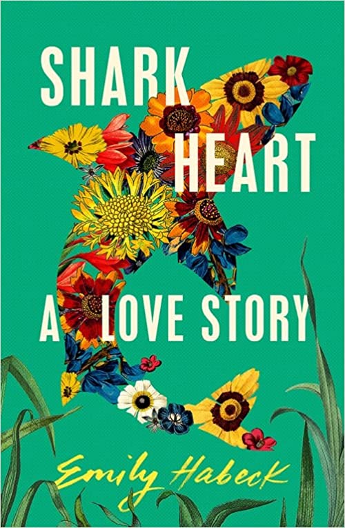 Shark Heart: A love story