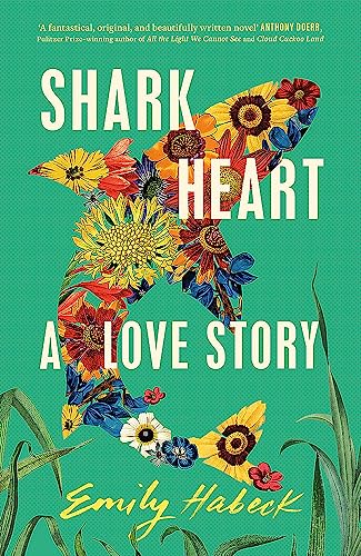 Shark Heart: A love story