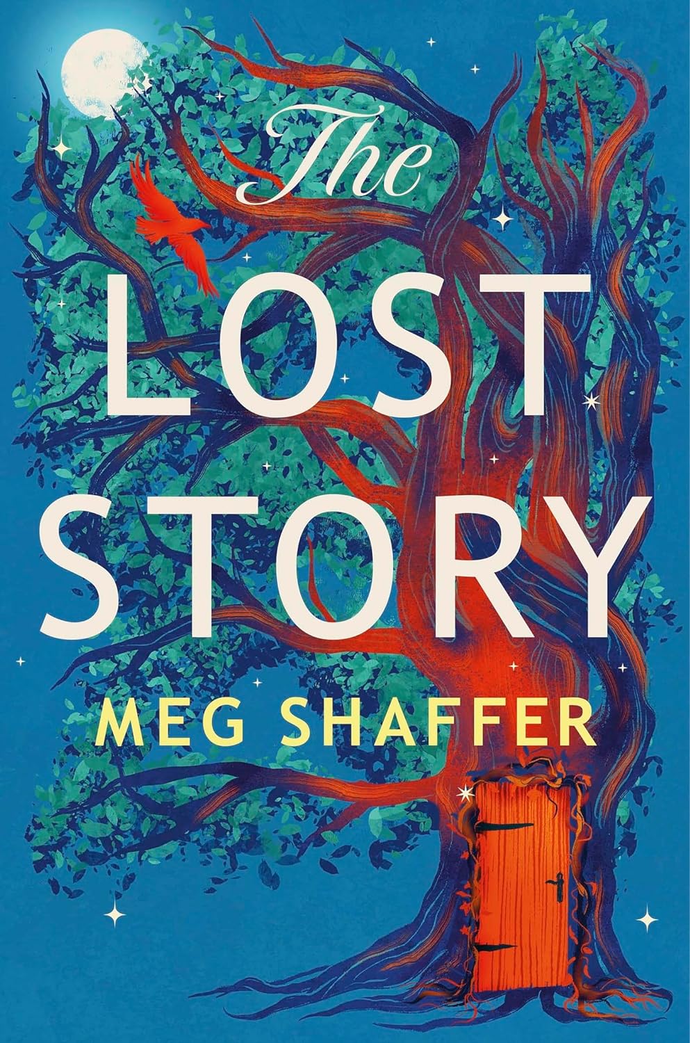 The Lost Story: The gorgeous, heartwarming grown-up fairytale by the beloved author of The Wishing Game